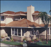 Benson Avenue
