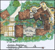 Private Residence, La Sela Beach, CA