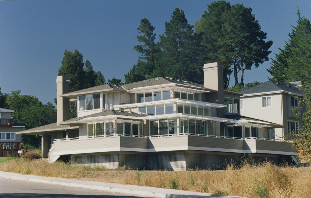 Private Residence, Soquel, CA