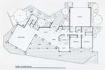 Ocean Front Residence, Aptos, CA