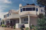 Private Residence, Santa Cruz, CA