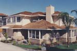 Private Residence, Santa Cruz, CA