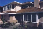 Private Residence, Santa Cruz, CA