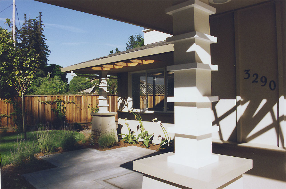 Private Residence, Aptos, CA