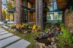 Martis Camp, Truckee, CA