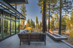 Martis Camp, Truckee, CA