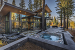 Martis Camp, Truckee, CA