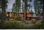 Martis Camp, Truckee, CA