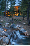 Martis Camp, Truckee, CA