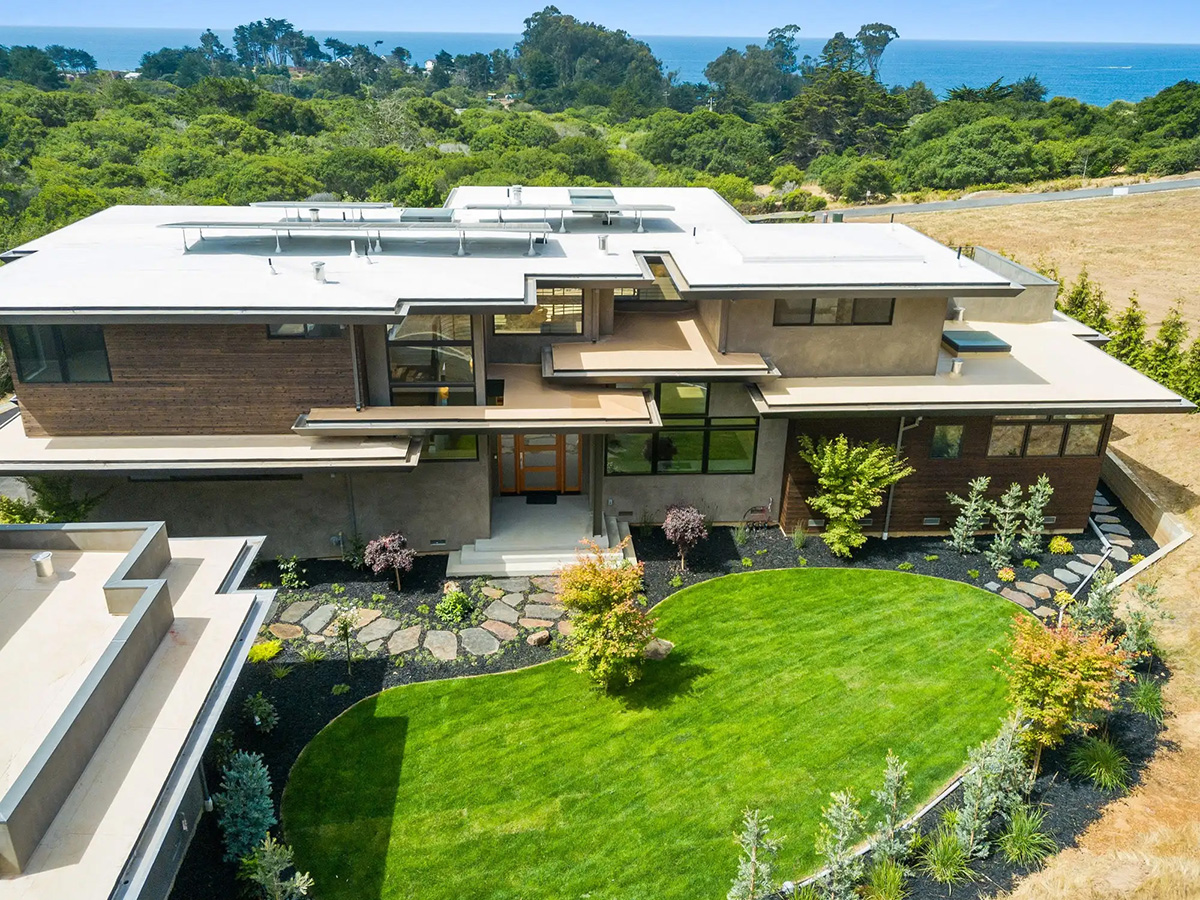 Single Family Residence, Sea View Terrace, La Selva Beach, CA