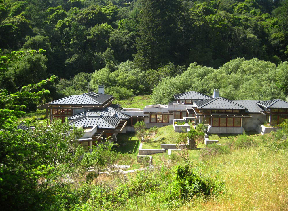 4,200 SF Private Residence