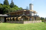 4,200 SF Private Residence, Aptos, CA