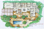 4,600 SF Private Residence, La Selva Beach, CA