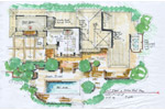 4,600 SF Private Residence, La Selva Beach, CA