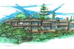 4,600 SF Private Residence, La Selva Beach, CA