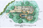 4,600 SF Private Residence, La Selva Beach, CA