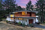 Bates Residence, Santa Cruz, CA