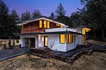 Bates Residence, Santa Cruz, CA
