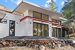 Bates Residence, Santa Cruz, CA