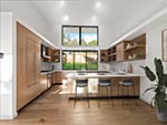 Bates Residence, Santa Cruz, CA