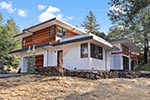 Bates Residence, Santa Cruz, CA