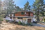 Bates Residence, Santa Cruz, CA