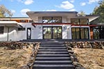 Bates Residence, Santa Cruz, CA