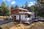 Bates Residence, Santa Cruz, CA