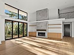 Bates Residence, Santa Cruz, CA