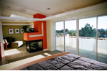 2,900 SF Private Residence, Seascape Uplands, CA