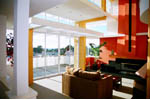 2,900 SF Private Residence, Seascape Uplands, CA