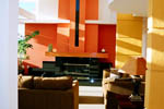 2,900 SF Private Residence, Seascape Uplands, CA