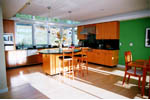 2,900 SF Private Residence, Seascape Uplands, CA