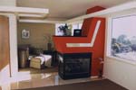 2,800 SF Private Residence, Seascape Uplands, CA