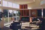 2,800 SF Private Residence, Seascape Uplands, CA