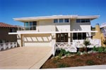 3,200 SF Private Residence, Seascape Uplands, CA