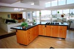 3,200 SF Private Residence, Seascape Uplands, CA