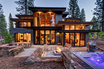 Martis Camp, Truckee, CA
