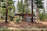 Martis Camp, Truckee, CA