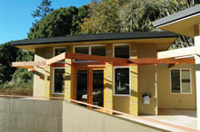 Private Residence, Aptos