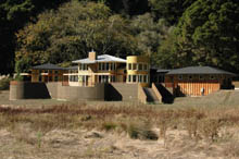 Private Residence, Aptos
