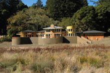 Private Residence, Aptos
