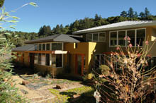 Private Residence, Aptos