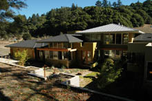 Private Residence, Aptos
