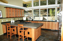 Private Residence, Aptos