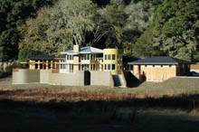 Private Residence, Aptos