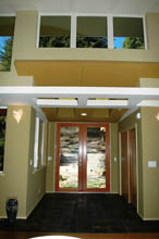 Private Residence, Aptos