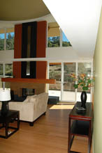 Private Residence, Aptos