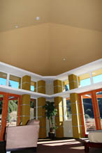 Private Residence, Aptos