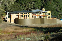 Private Residence, Aptos